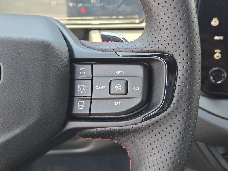 New 2026 Dodge Charger Scat Pack 2-door Awd