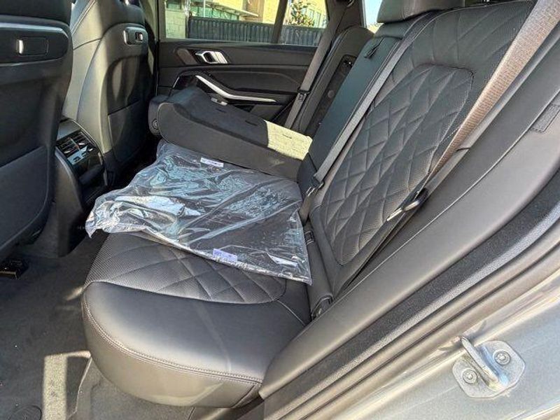 New 2026 BMW X5 sDrive40iImage 27