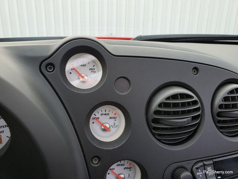 2003 Dodge Viper SRT-10Image 47