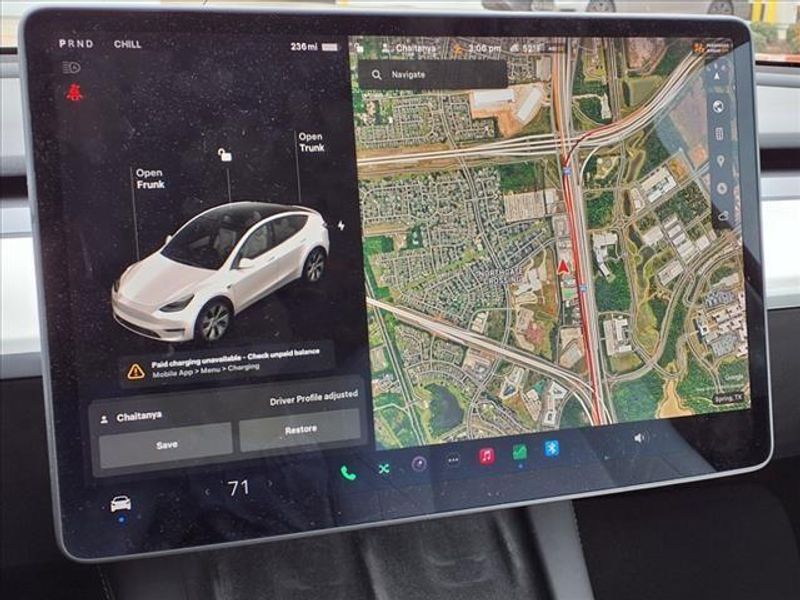 2021 Tesla Model Y Long RangeImage 23