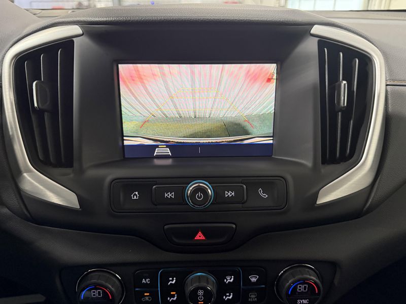 Used 2020 GMC Terrain SLEImage 13