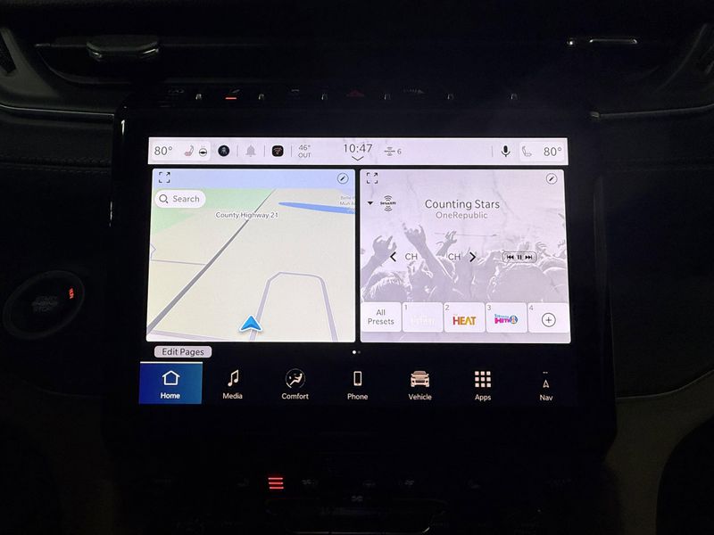 New 2025 Jeep Grand Cherokee Limited 4x4Image 32