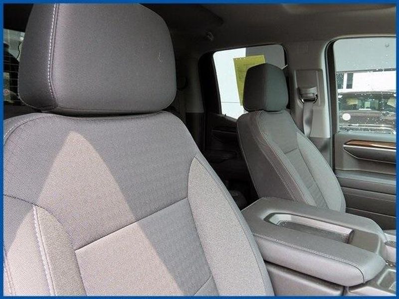 Used 2022 Chevrolet Silverado 1500 LTImage 9