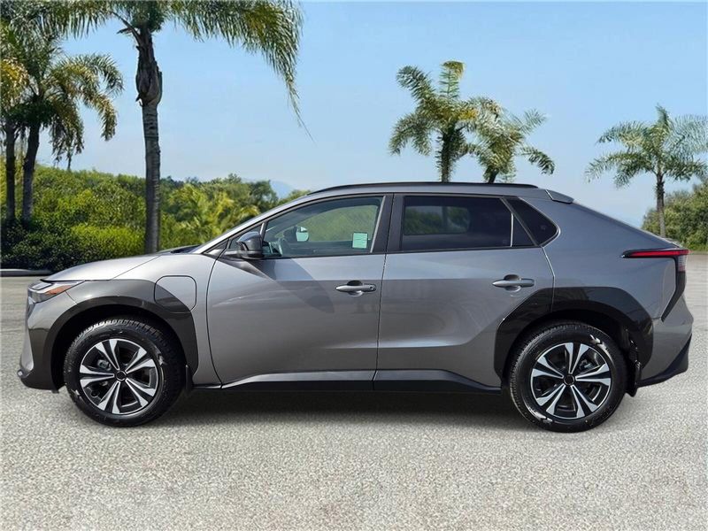 Used 2024 Toyota bZ4X XLE FWD (Natl)