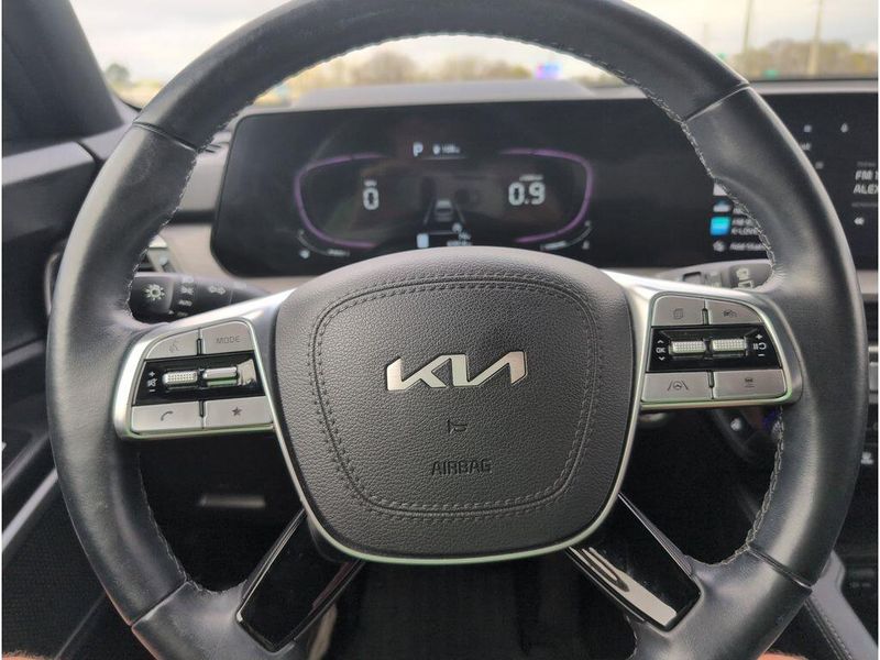 Used 2024 Kia Telluride EX X-LineImage 23