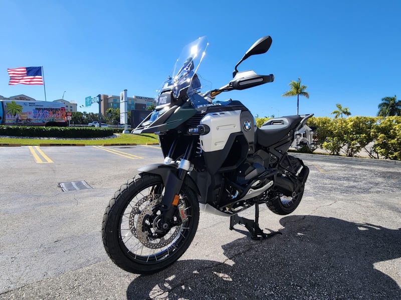 2026 BMW R 1300 GS AdventureImage 3
