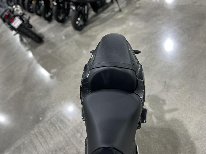 New 2026 Kawasaki NINJA 650 Image 9