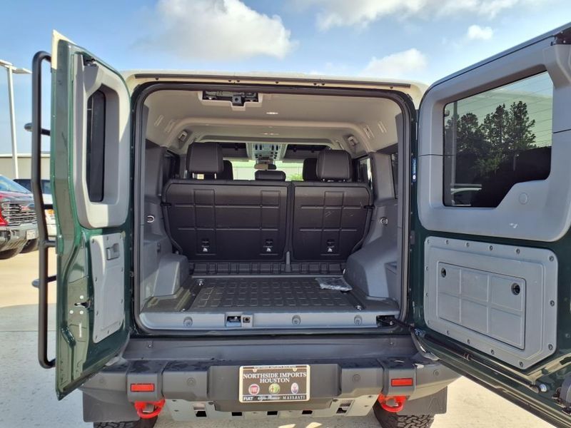 Used 2024 Ineos Grenadier Fieldmaster EditionImage 15