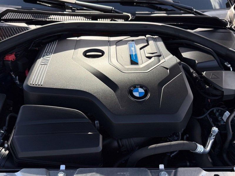 Used 2024 BMW 3 Series 330e iPerformanceImage 34