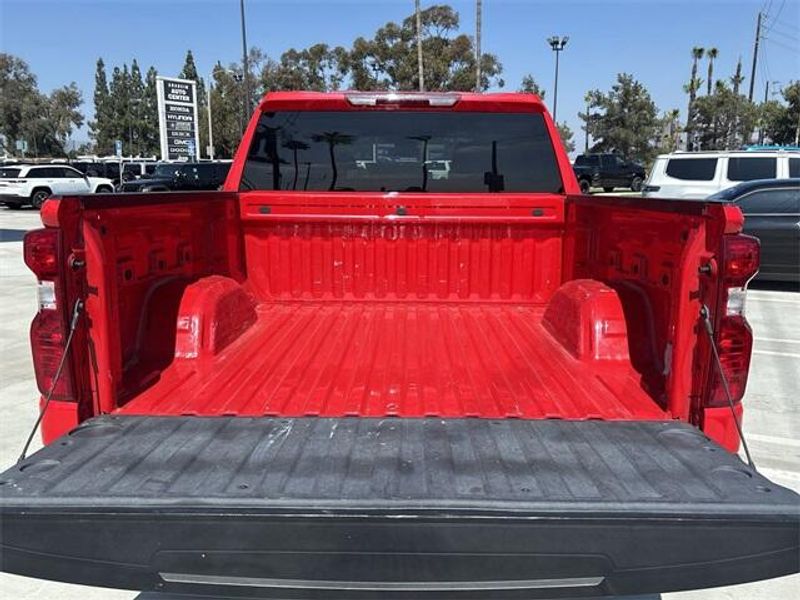 Used 2023 Chevrolet Silverado 1500 Custom Trail BossImage 15