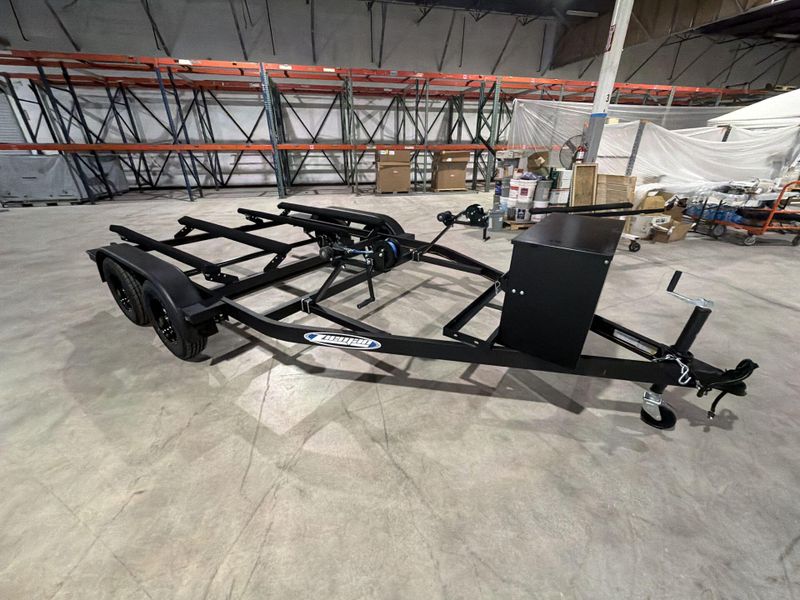 New 2026 Zieman J-2BT Image 18
