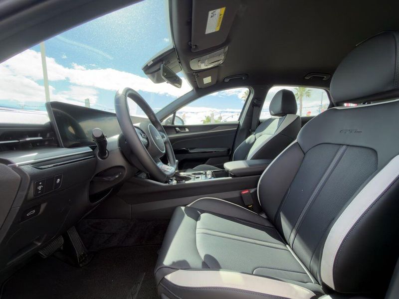 Used 2026 Kia K5 GT-LineImage 10