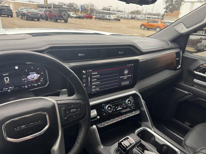 2023 GMC Sierra 1500 DenaliImage 23