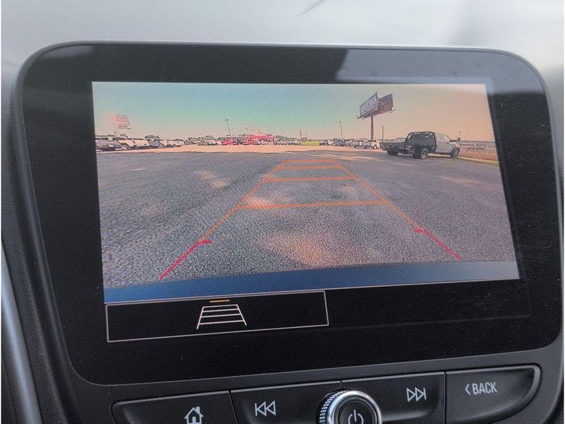 Used 2023 Chevrolet Malibu LTImage 14