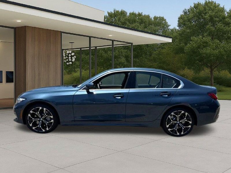 Used 2026 BMW 3 Series 330iImage 13