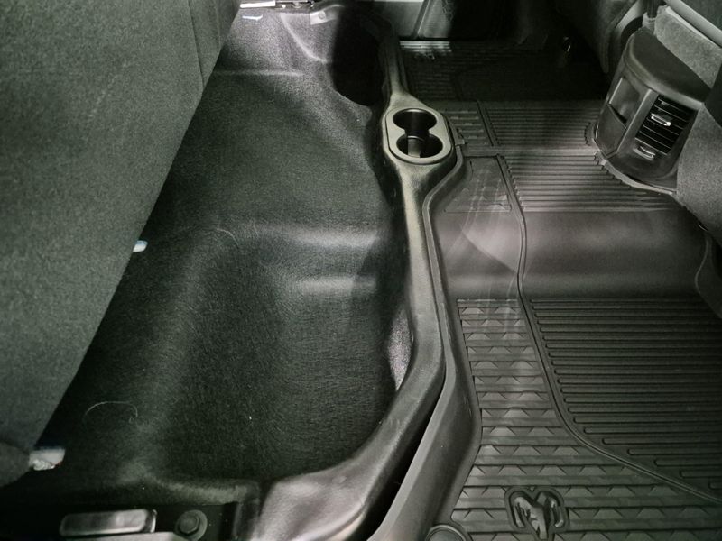 2025 RAM 2500 Tradesman Crew Cab 4x4 6