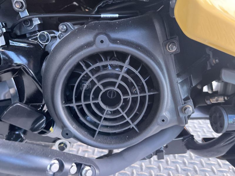 New 2023 Kymco LIKE 150I ABS NOODOE Image 16