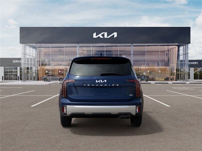 2024 Kia Telluride SX-PrestigeImage 5