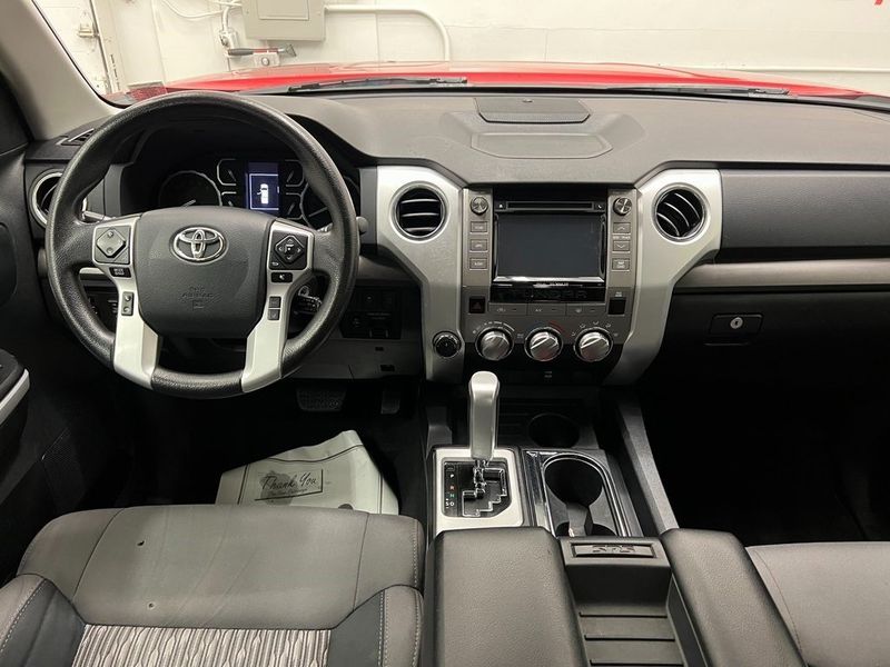2019 Toyota Tundra TRD ProImage 25