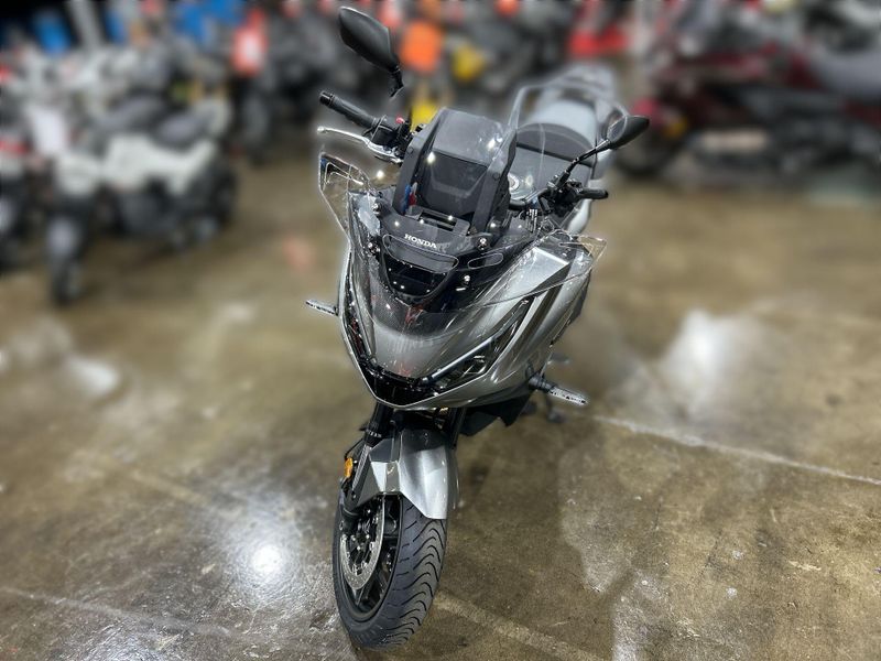 New 2026 Honda NT1100 DCT Image 23