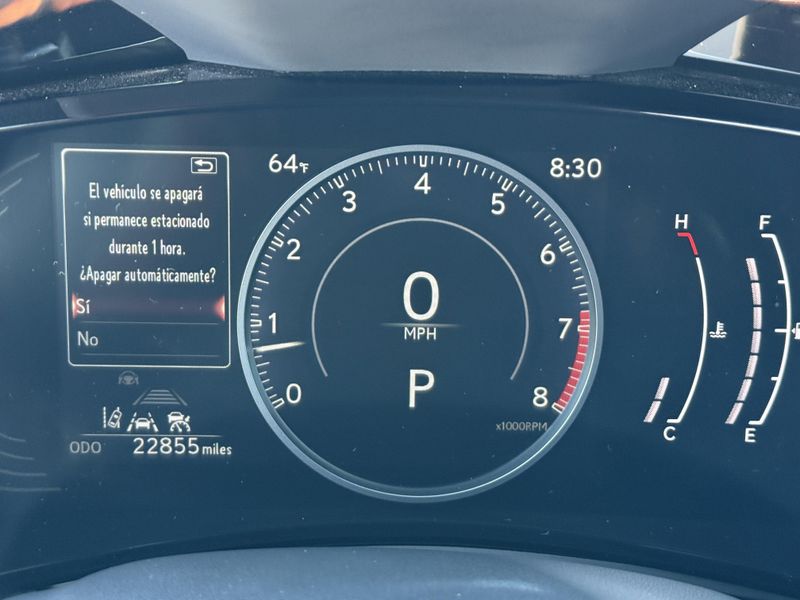 2024 Lexus NX 250Image 22