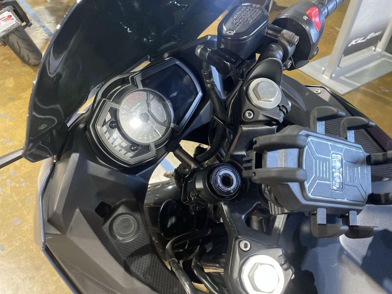 Used 2023 Kawasaki NINJA 400 Image 17