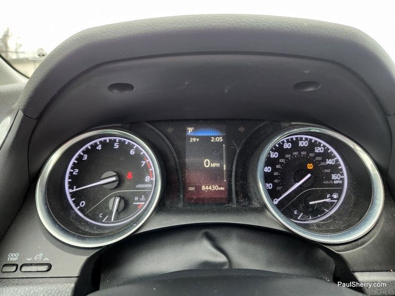 Used 2020 Toyota Camry SE