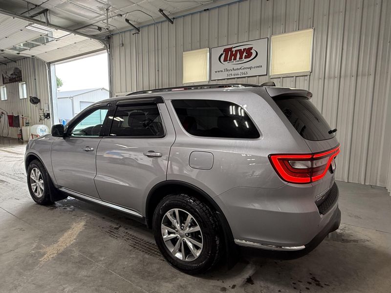Used 2015 Dodge Durango LimitedImage 14