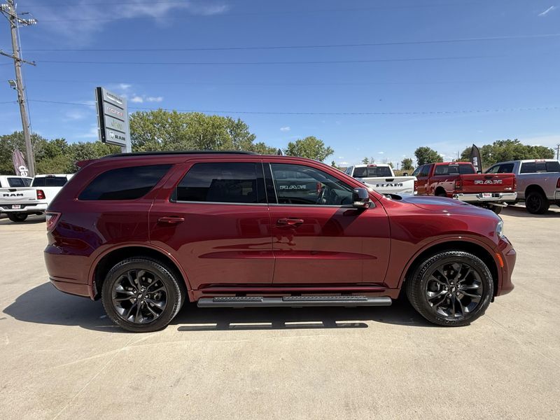 Used 2025 Dodge Durango GT PlusImage 37