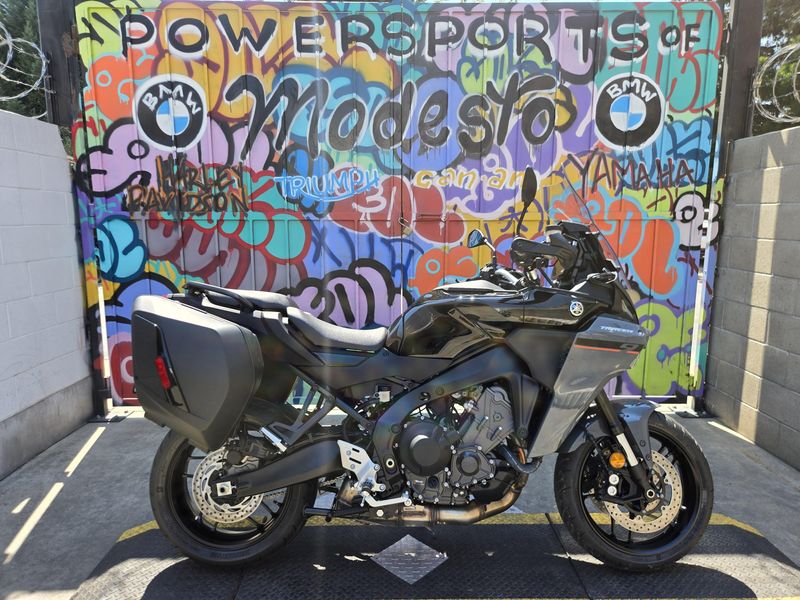 New 2026 Yamaha TRACER 9 Image 4