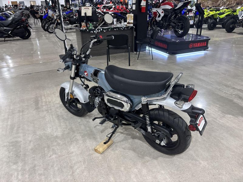 Used 2025 Honda DAX 125 Image 14