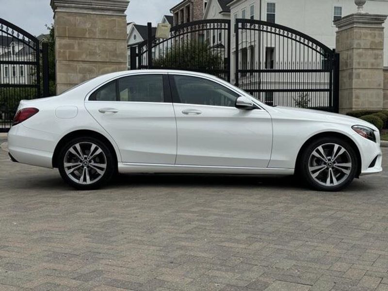 2021 Mercedes-Benz C-Class C 300Image 11