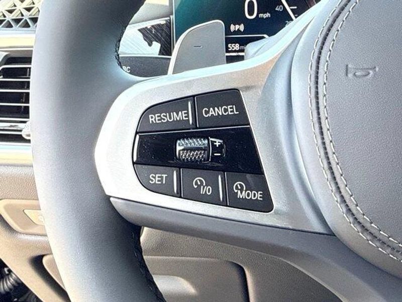 New 2026 BMW X5 sDrive40iImage 22