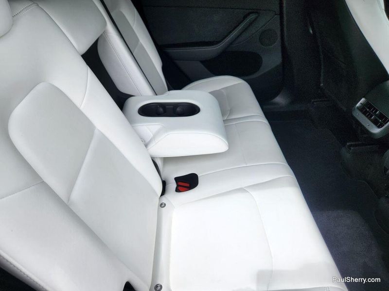 2024 Tesla Model Y Long RangeImage 55