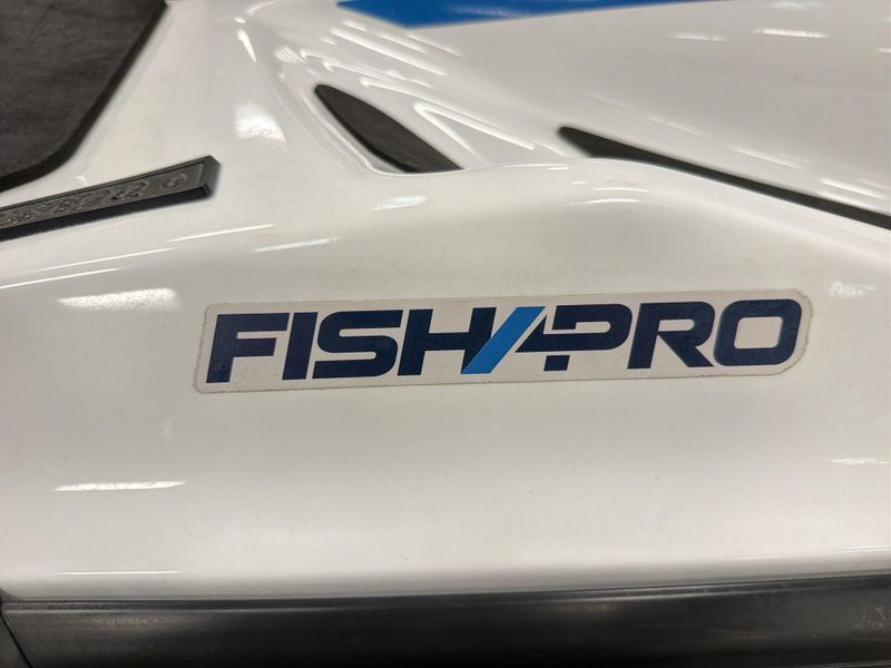 Used 2022 Sea Doo PW FISH 130 IDF IBR W&sol; 22 SCOUT Image 24