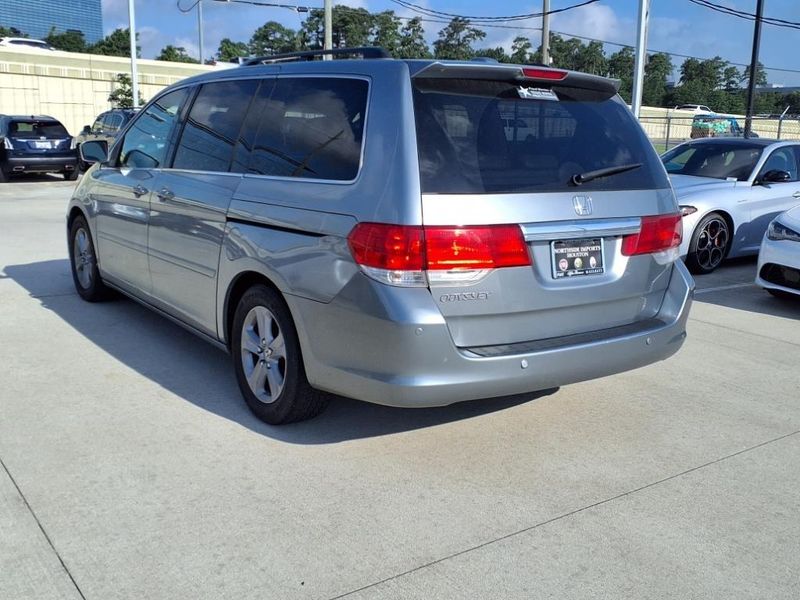 2010 Honda Odyssey TouringImage 13