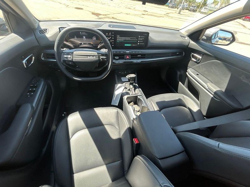 Used 2026 Kia K4 EXImage 9