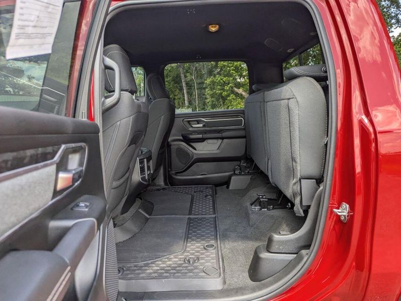 Used 2023 RAM 1500 Big HornImage 13
