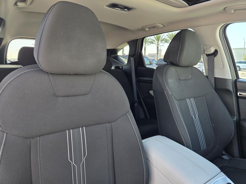 Used 2022 Hyundai Tucson SEL AWD