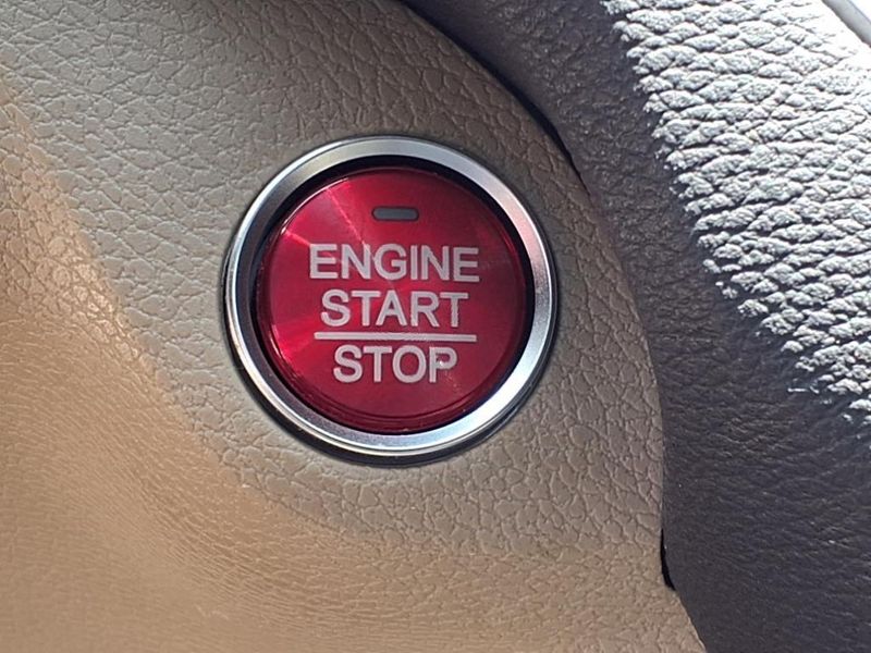 2019 Acura TLX 3.5L Advance PkgImage 23
