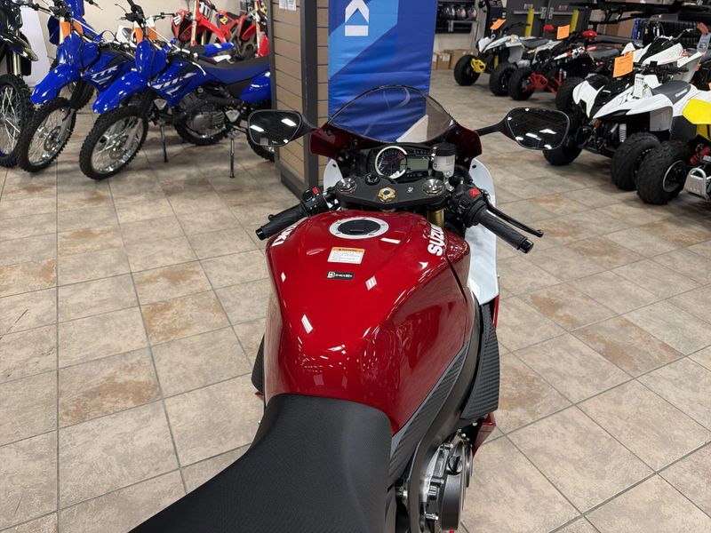 New 2027 Suzuki GSX-R750 Image 25