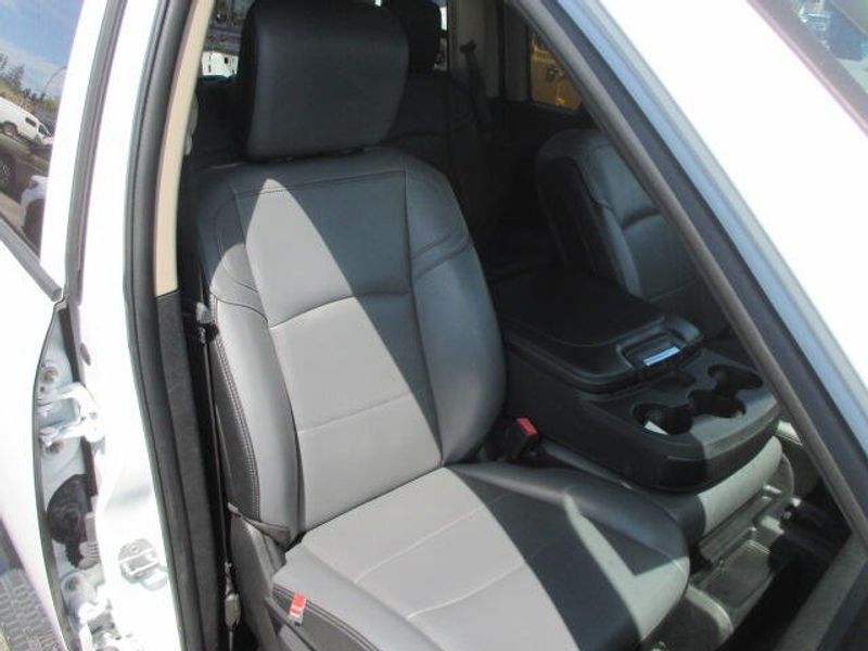 Used 2020 RAM 2500 TradesmanImage 24