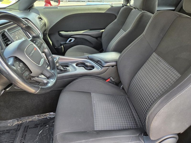 Used 2021 Dodge Challenger GT RWD