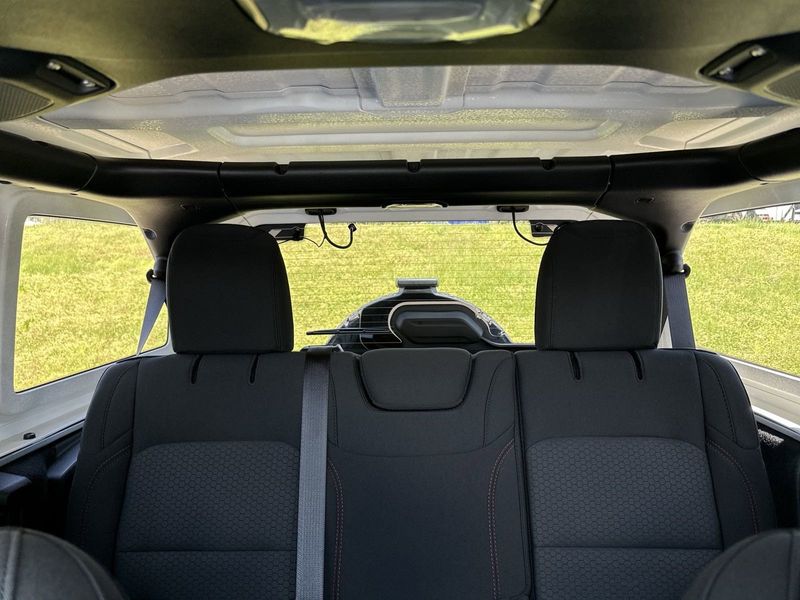 2023 Jeep Wrangler 4-door Rubicon 4x4Image 22