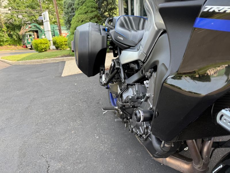 2021 Yamaha MTT890 (Tracer 9) DImage 7