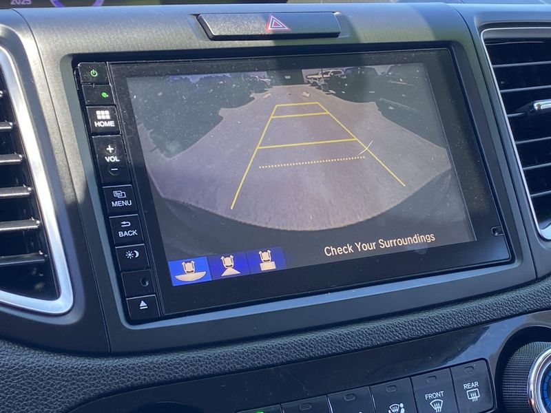 Used 2015 Honda CR-V EXImage 20