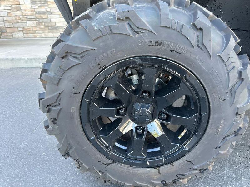 New 2025 Can-Am DEFENDER XT 64 HD10 