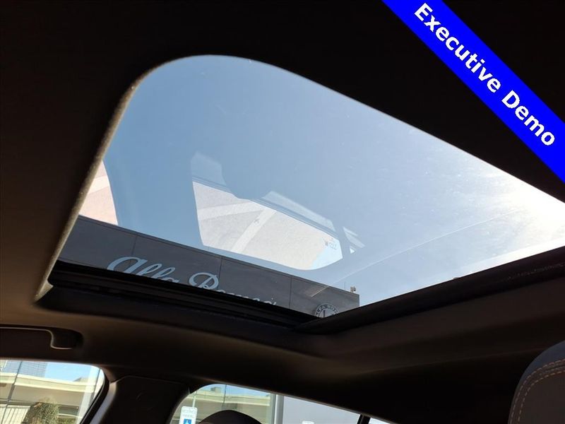 New 2025 Alfa Romeo Tonale Intensa AwdImage 14