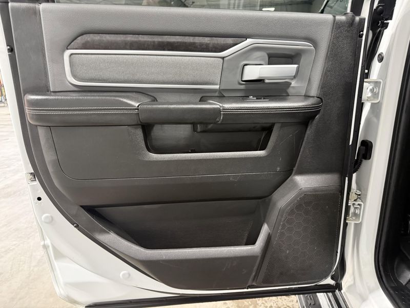 Used 2022 RAM 2500 Big HornImage 15