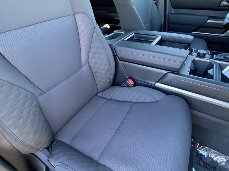 New 2025 Toyota Tundra SR5Image 11